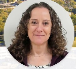 Amy Guiot, MD M3 Elective Director
