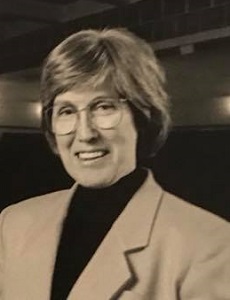 Mary Ellyn Hutton Mary Ellyn Hutton