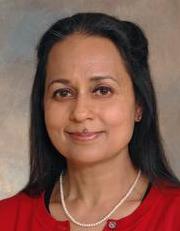 Photo of Dr. Sah Renu