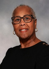 Image of Cynthia Spikes