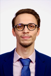 photo of Georgios Siokatas