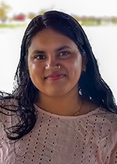 Photo of Jyoti Chaudhury