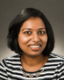Photo of Vishnu Borra