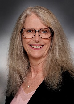 photo of Jennifer Bedel