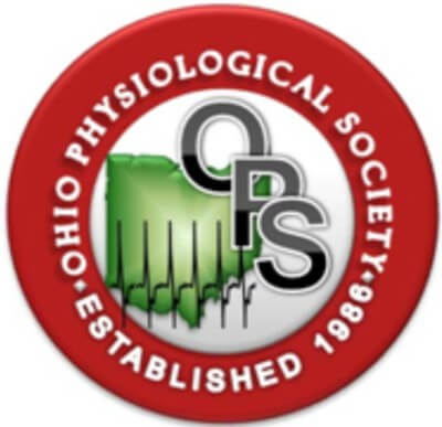 Logo for Ohio Physiological Society Est. 1986