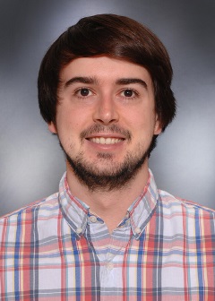 photo of Howard Drew