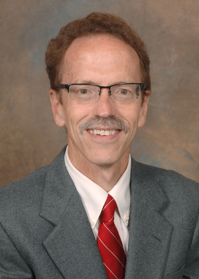 Photo of Kirley Terry