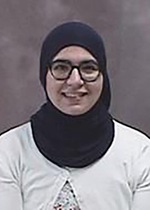 Photo of Houda Nashawi