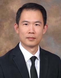 Photo of Hong Sheng Wang