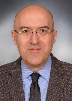 photo of konstantinos drosatos