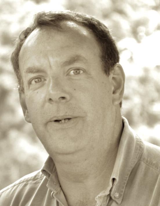 photo of roger worrell