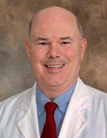 Photo of Timothy Pritts