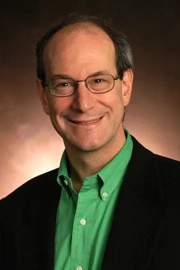 Photo of Bruce Aronow