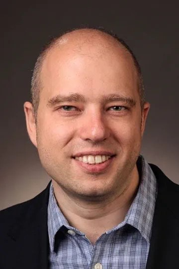 Photo of Artem Barski