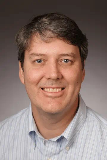 Photo of Steven Crone