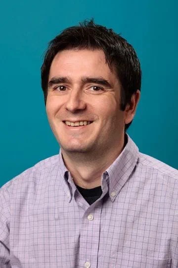 Photo of Senad Divanovic