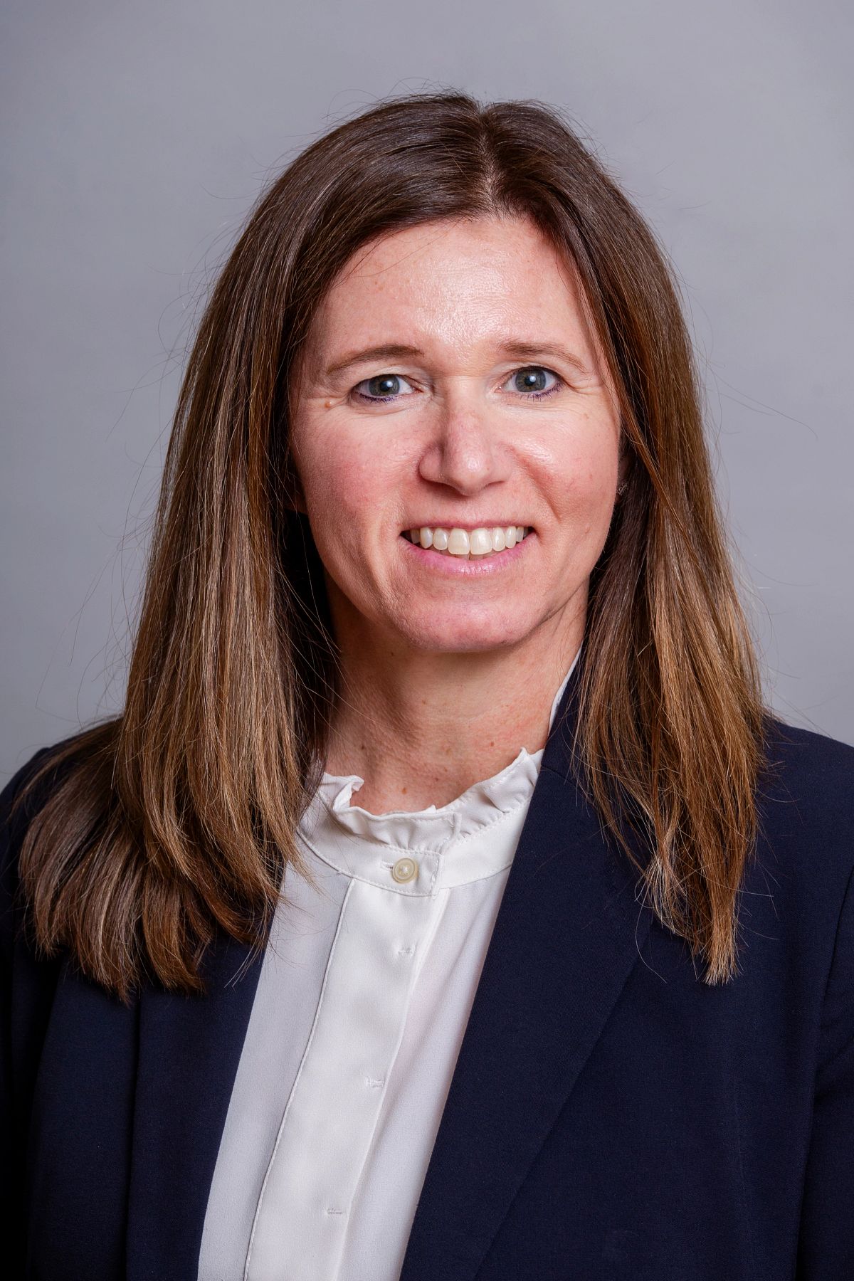 Photo of Jennifer Kaplan