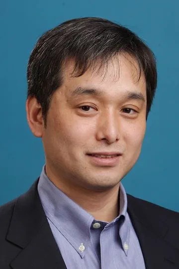 Photo of Takahisa Nadamura