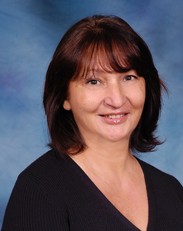 Photo of Anca Ralescu