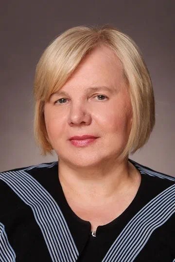 Photo of Lubov Timchenko