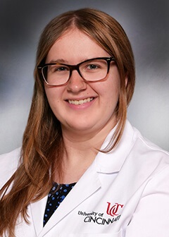 photo of valerie plesha