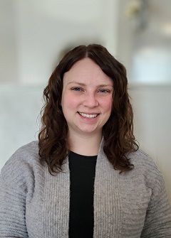 Photo of Kaitlin (Hart) Lyndon