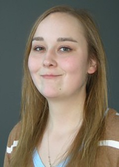 Photo of Jessica Donnelly