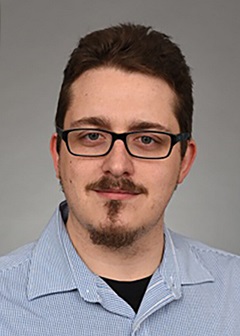 Photo of Jeffrey Crocker