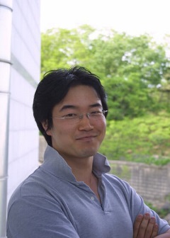 Photo of Sun Wook Kim