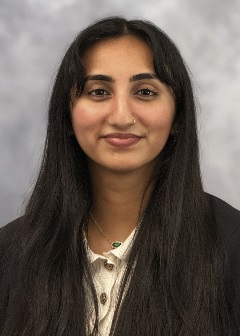 photo of Deepali Rao