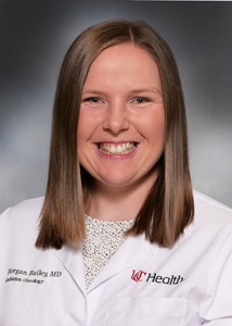 Morgan Bailey, MD Morgan Bailey, MD