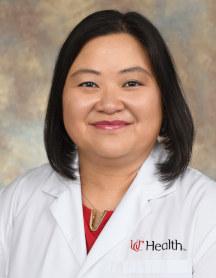 Lulu Zhang, MD