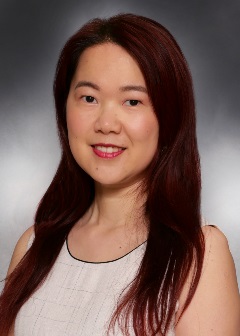 Lily Wang, MD
