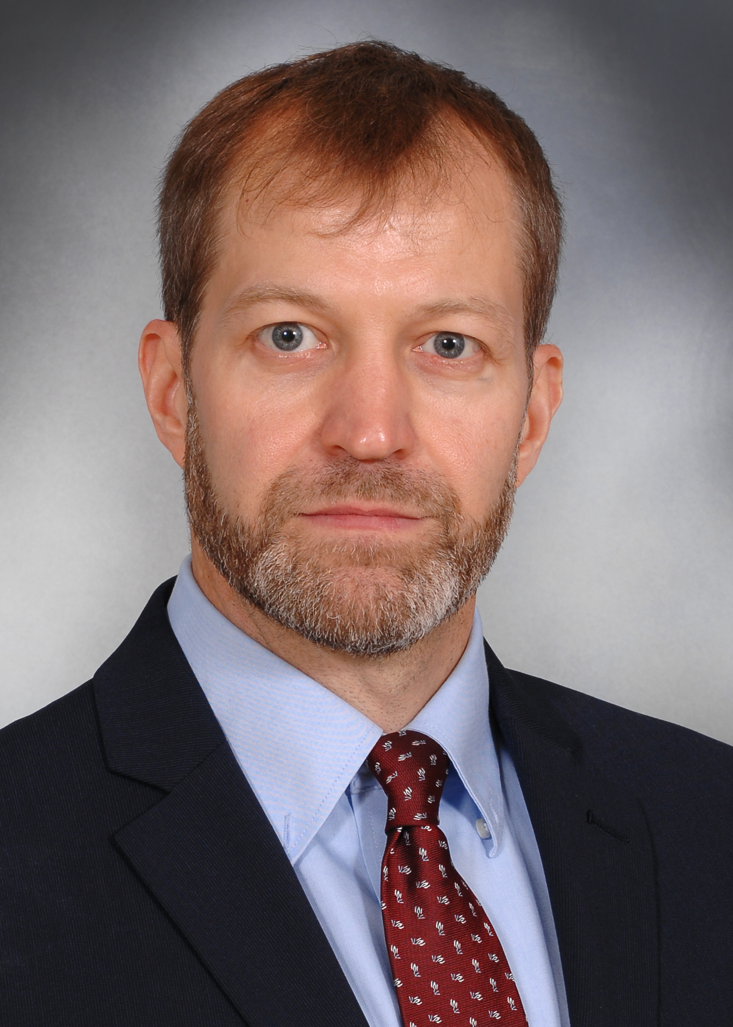 photo of Chet Closson