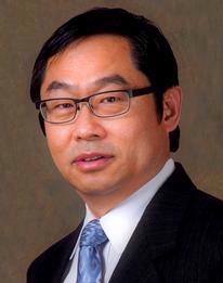 Photo of JunMing Zhang