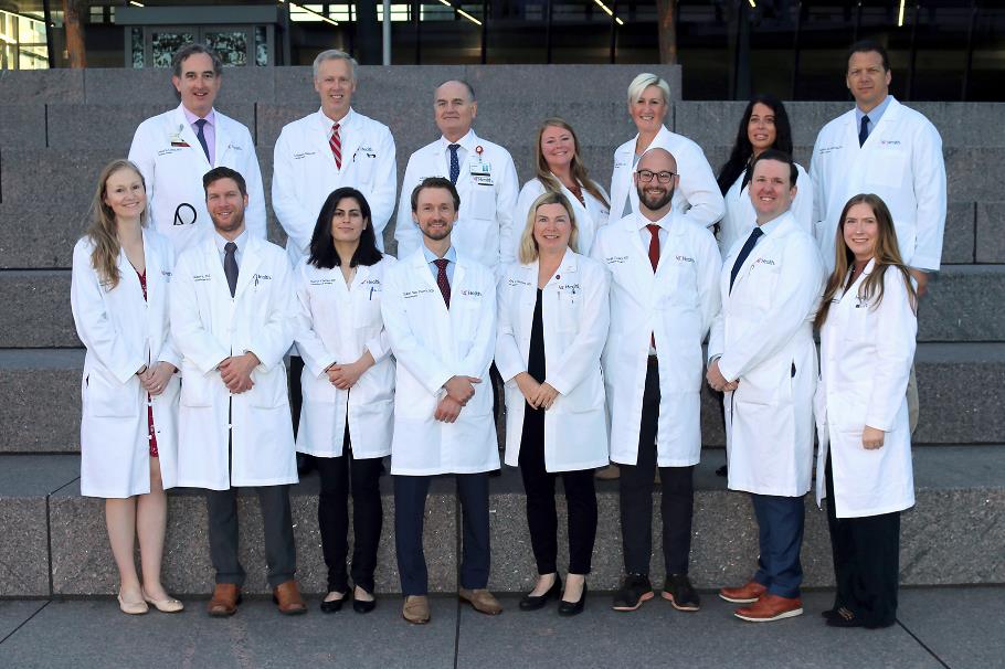 CA-3 class-1 Cropped Cardiothoracic faculty and residents 2023