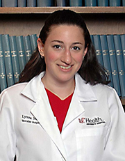 Dr. Lynn Doctor