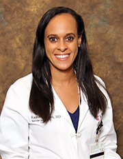 Dr. Raquel Jones