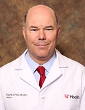 Dr. Tim Pritts