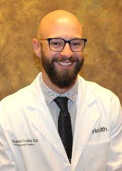 Cooley_Keaton Keaton Cooley, MD