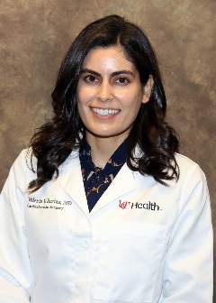 Valeria Farias, MD