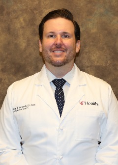 Kennedy_John John Kennedy, MD
