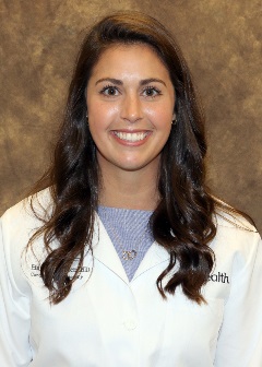 Vester_Hannah Hannah R. Vester, MD