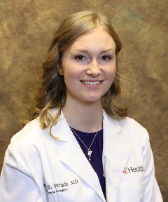 Emily R. Wright, MD