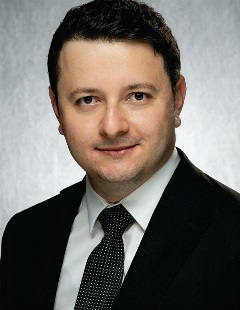 Dr. Serkan Sucu