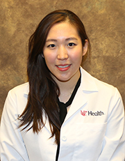 Dr. Kirsti Yu